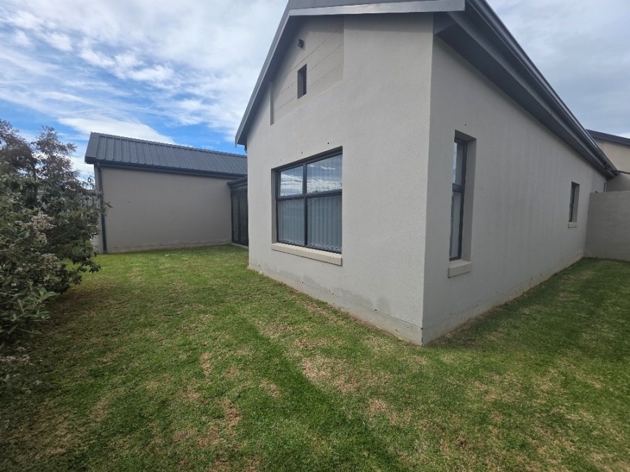 3 Bedroom Property for Sale in Hartland Lifestyle Estate Western Cape